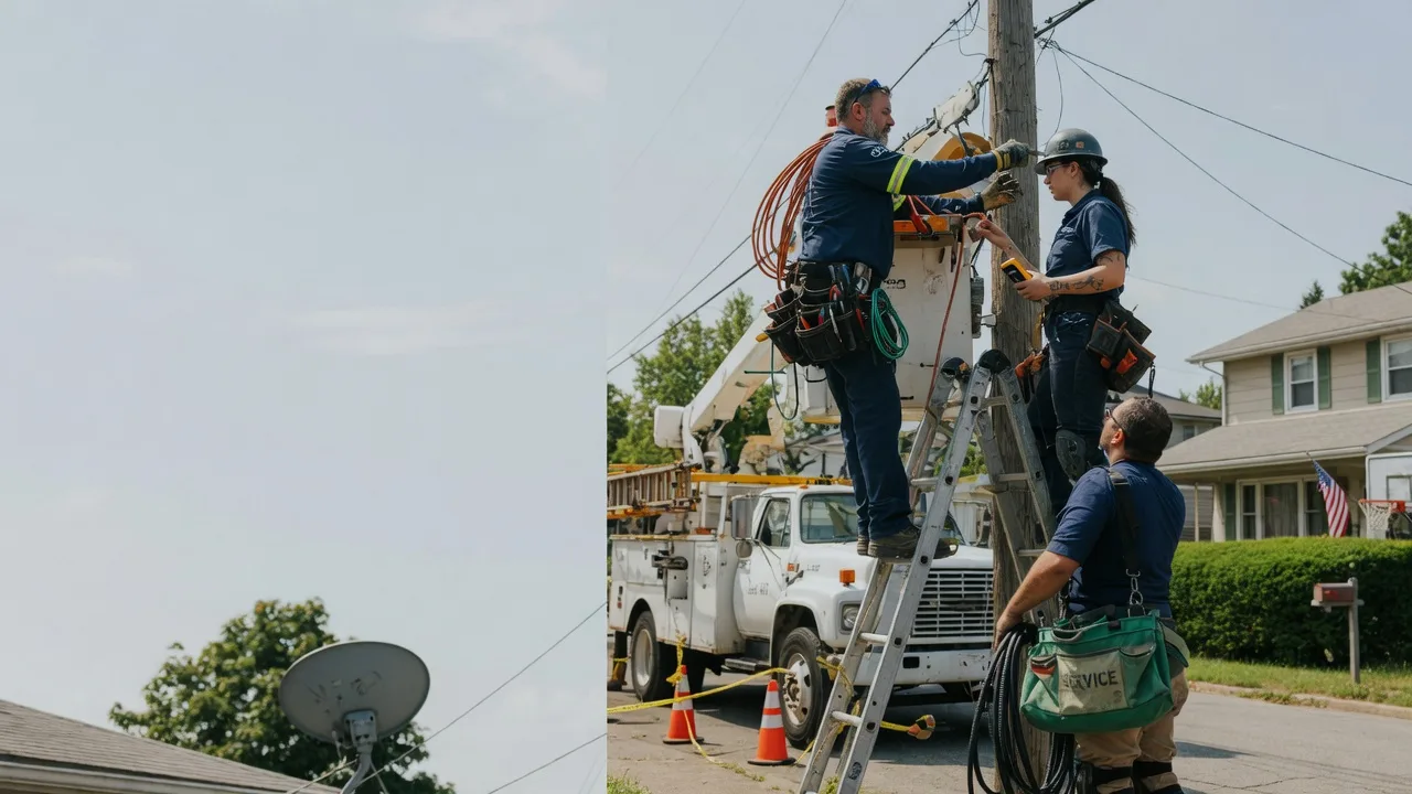 Electrical Repair in New Cumberland, PA near me